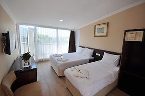 BAYKAL OTEL