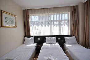 BAYKAL OTEL