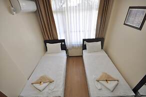 BAYKAL OTEL