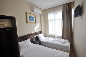 BAYKAL OTEL