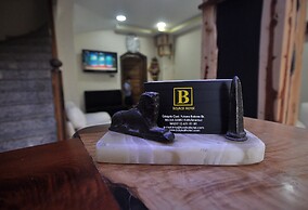 BAYKAL OTEL