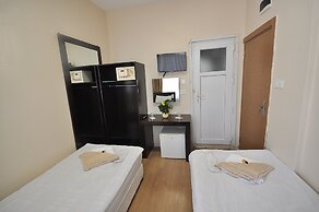 BAYKAL OTEL