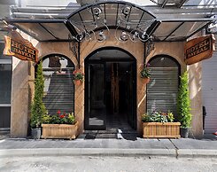 BAYKAL OTEL