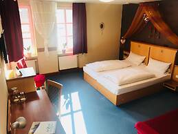 Altstadthotel Haßfurt