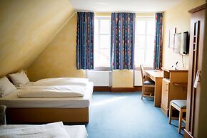 Altstadthotel Haßfurt