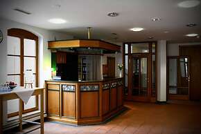 Altstadthotel Haßfurt