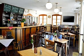 Altstadthotel Haßfurt