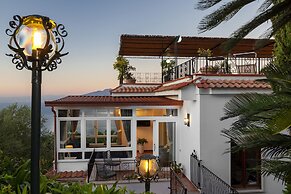 Villa Bianca