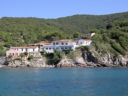 Hotel Scoglio Bianco