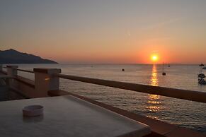 Hotel Scoglio Bianco