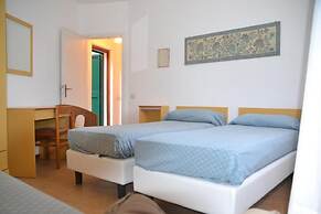 Hotel Scoglio Bianco