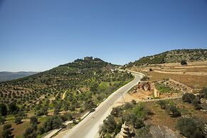 Ajloun Hotel