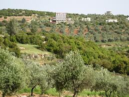 Ajloun Hotel