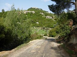 Ajloun Hotel