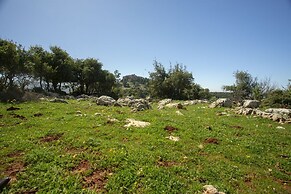 Ajloun Hotel