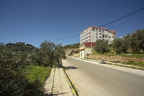 Ajloun Hotel