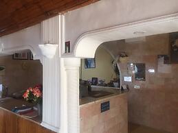 Ajloun Hotel