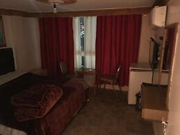 Ajloun Hotel