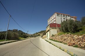 Ajloun Hotel