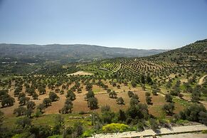 Ajloun Hotel