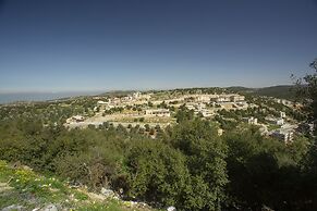 Ajloun Hotel