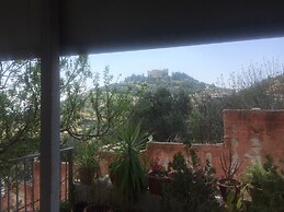 Ajloun Hotel