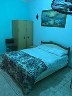 Ajloun Hotel