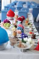 Adempira Termal & Spa Hotel