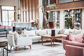 Adempira Termal & Spa Hotel