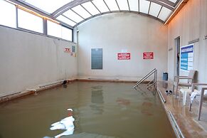 Adempira Termal & Spa Hotel