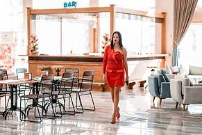 Adempira Termal & Spa Hotel