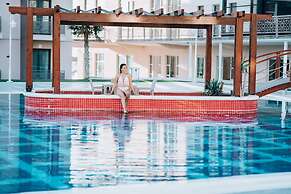 Adempira Termal & Spa Hotel