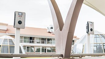 Adempira Termal & Spa Hotel