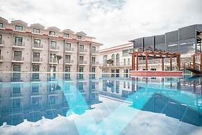 Adempira Termal & Spa Hotel