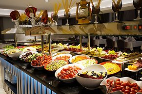 Adempira Termal & Spa Hotel