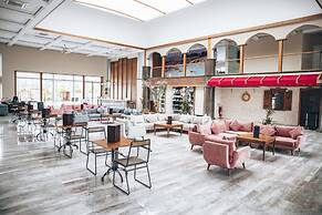 Adempira Termal & Spa Hotel