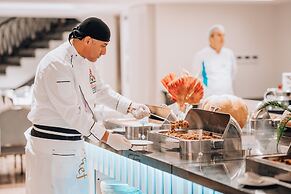 Adempira Termal & Spa Hotel