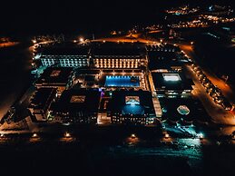 Adempira Termal & Spa Hotel