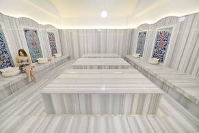 Adempira Termal & Spa Hotel