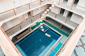 Adempira Termal & Spa Hotel