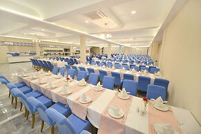 Adempira Termal & Spa Hotel
