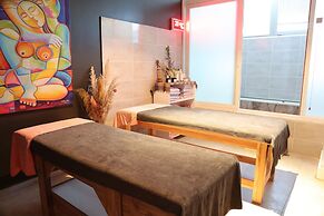 Adempira Termal & Spa Hotel