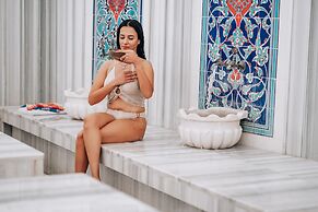 Adempira Termal & Spa Hotel