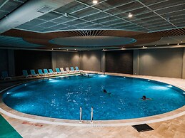 Adempira Termal & Spa Hotel
