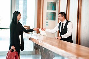 Adempira Termal & Spa Hotel