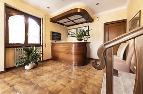 Hotel Aurelia