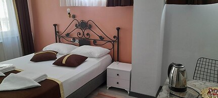 Emirhan Hotel - Adults Only
