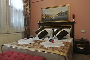 Emirhan Hotel - Adults Only