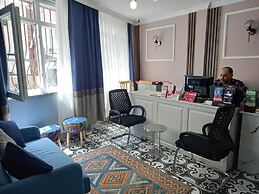 Emirhan Hotel - Adults Only