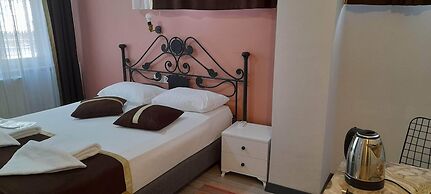 Emirhan Hotel - Adults Only